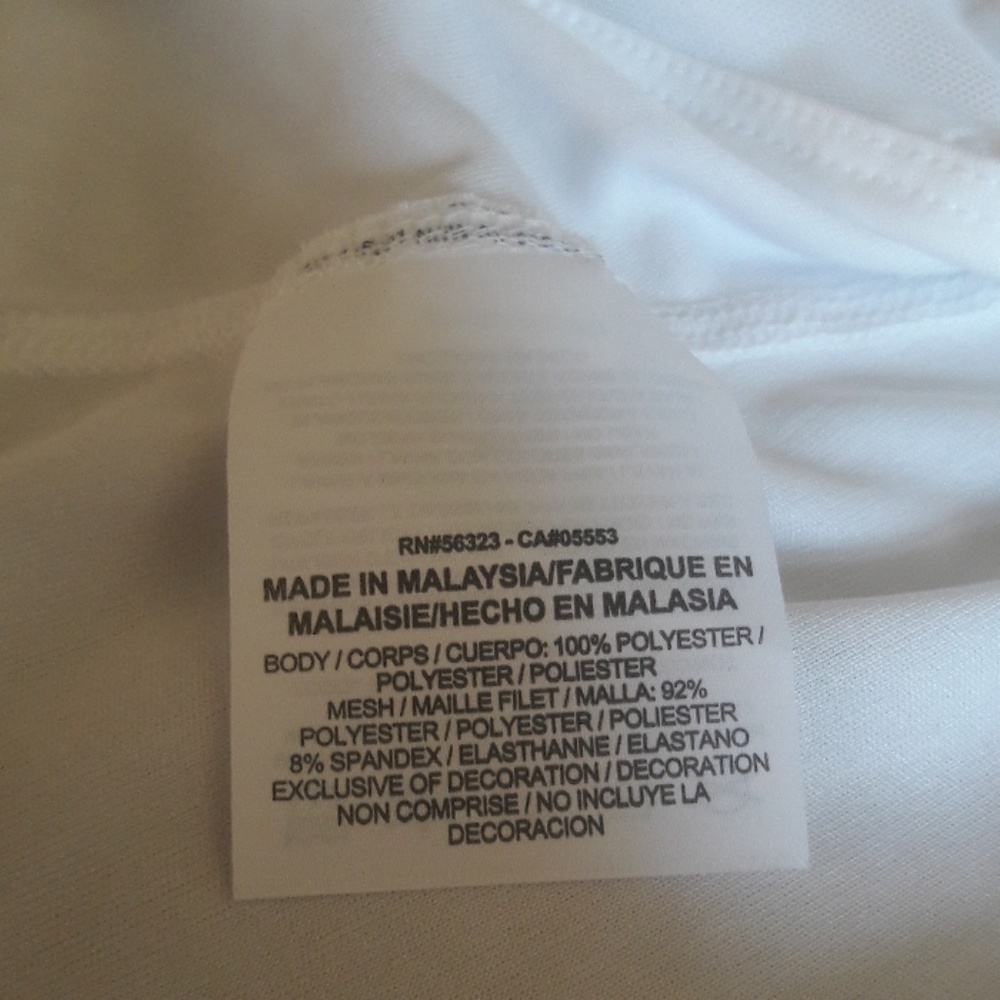 Brand New Nike Dry - Picture 3 of 6